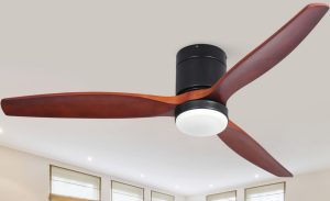 Low Profile Ceiling Fans